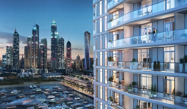 SOUTH BEACH - HOLIDAY HOMES, picture 6