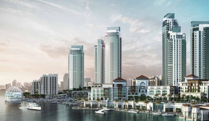 CREEK RESIDENCES, picture 2