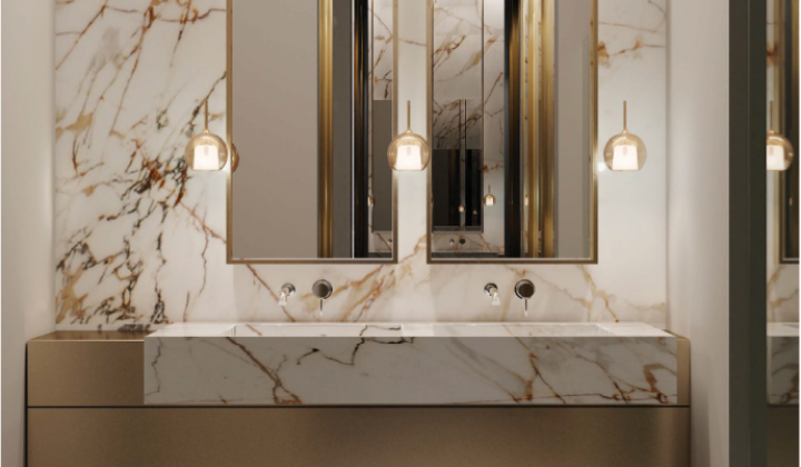 Grand Bleu Tower, picture 4