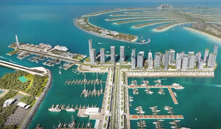 SOUTH BEACH - HOLIDAY HOMES, picture 1