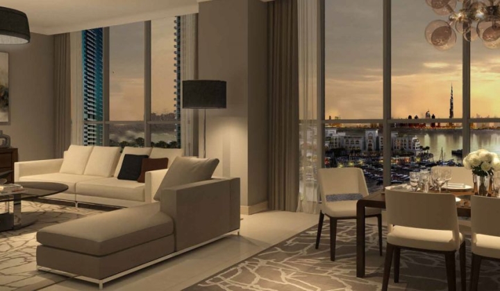 CREEK RESIDENCES, picture 10