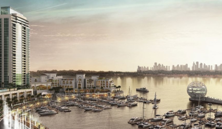 CREEK RESIDENCES, picture 9