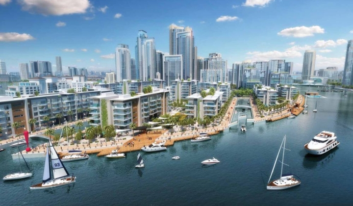 CREEK RESIDENCES, picture 5