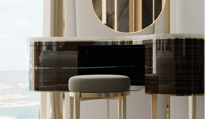 Grand Bleu Tower, picture 5