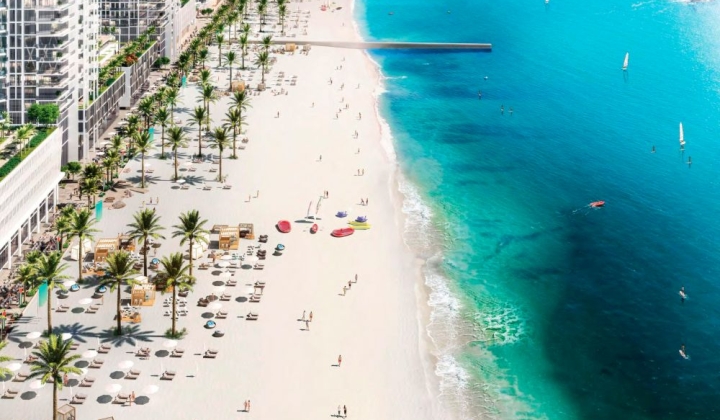 SUNRISE BAY, picture 2