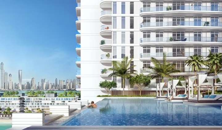 SOUTH BEACH - HOLIDAY HOMES, picture 2