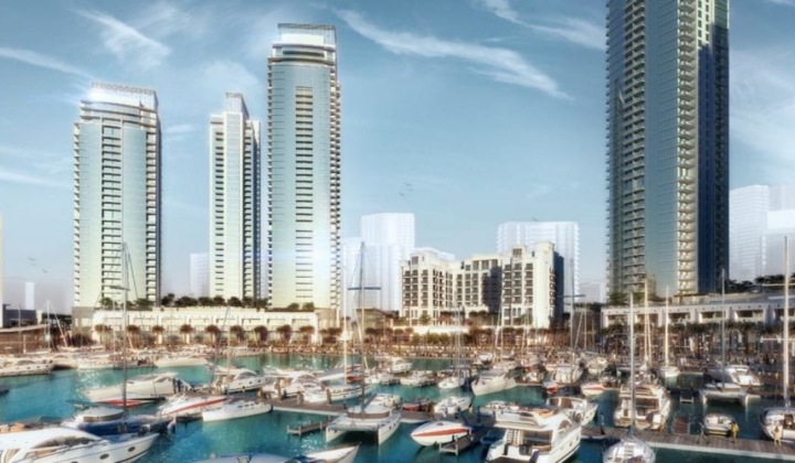 CREEK RESIDENCES, picture 8