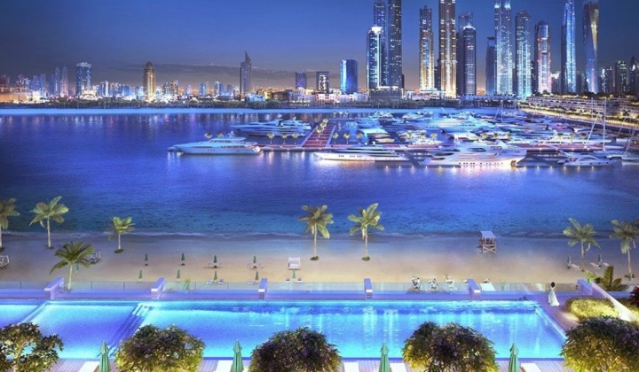 SOUTH BEACH - HOLIDAY HOMES, picture 5