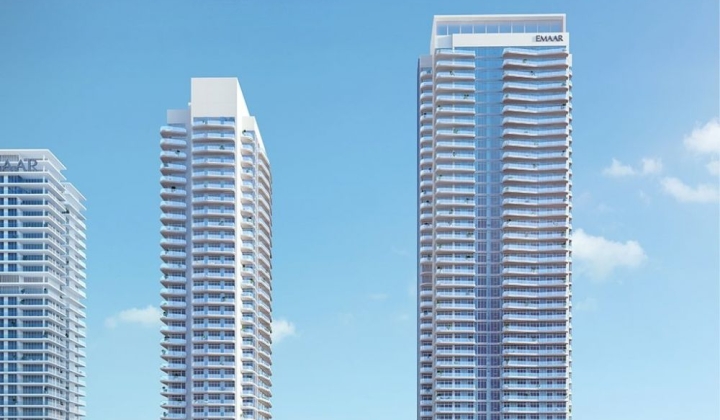 SOUTH BEACH - HOLIDAY HOMES, picture 3