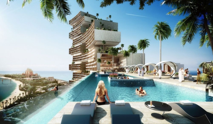 The Royal Atlantis Resort & Residences, picture 3