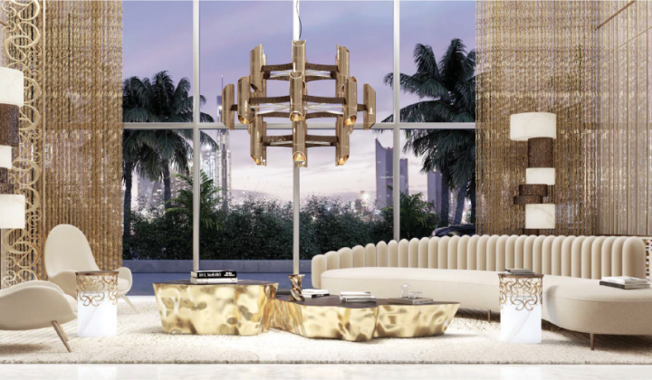 Grand Bleu Tower, picture 12