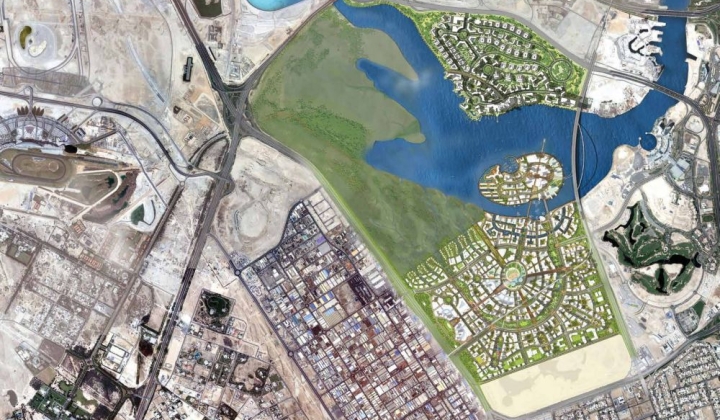 CREEK RESIDENCES, picture 4