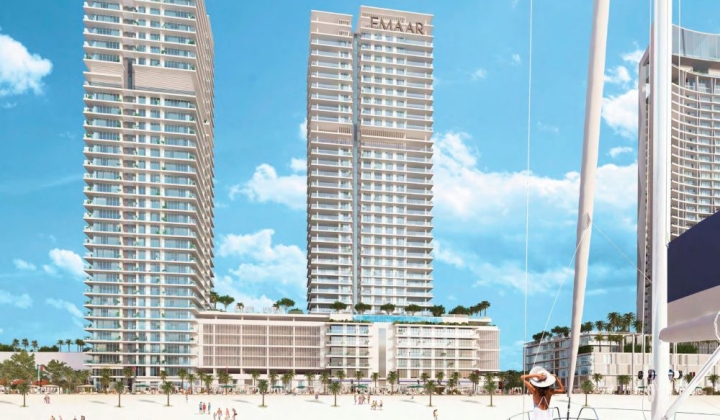 SUNRISE BAY, picture 4