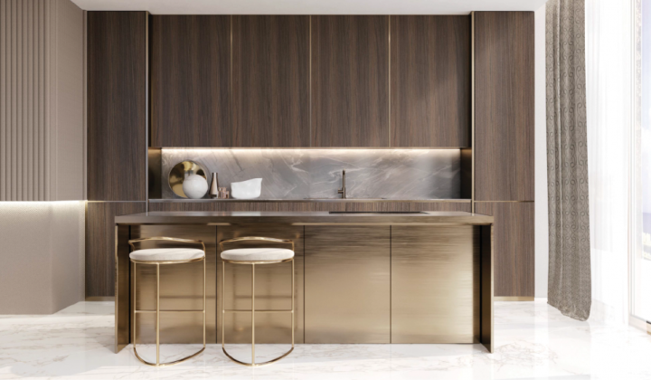 Grand Bleu Tower, picture 15