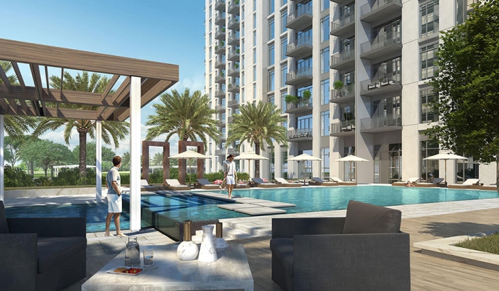 Park Heights I, picture 4