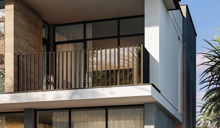 The Palm Tower, picture 19