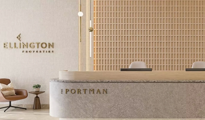 The Portman, picture 3