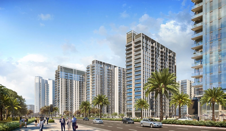 Park Heights I, picture 5