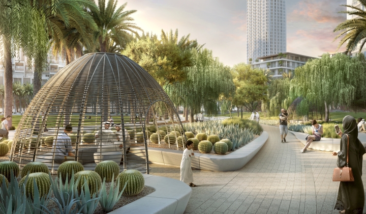 Creek Palace, picture 5