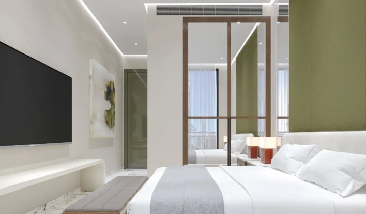 Volga Tower, picture 15