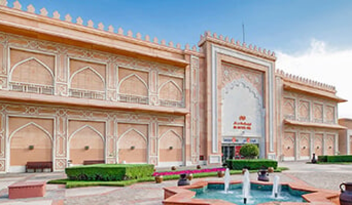 The Palm Tower, picture 4