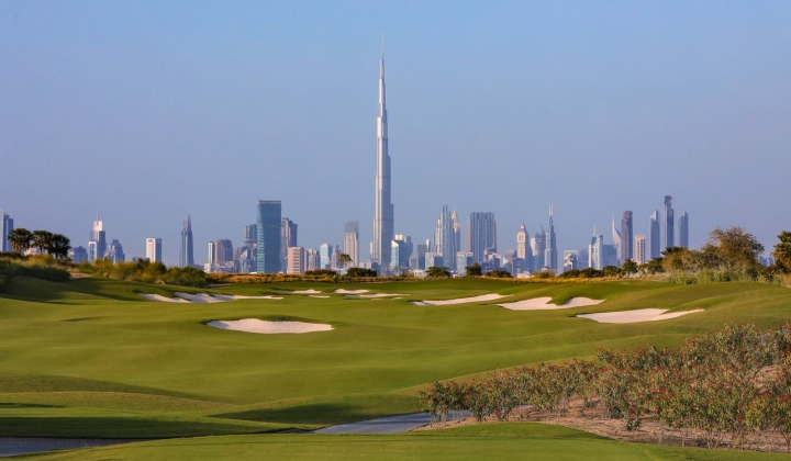 Emirates Hills, фото 7