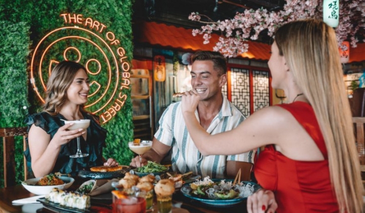 Damac Lagoons, picture 9