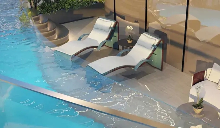 Volga Tower, picture 11