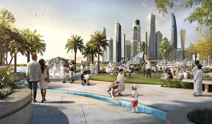 Elie Saab Villas, picture 1