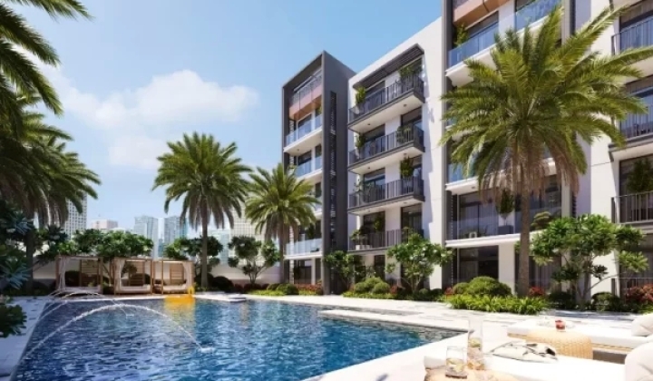 Hamilton House, picture 3