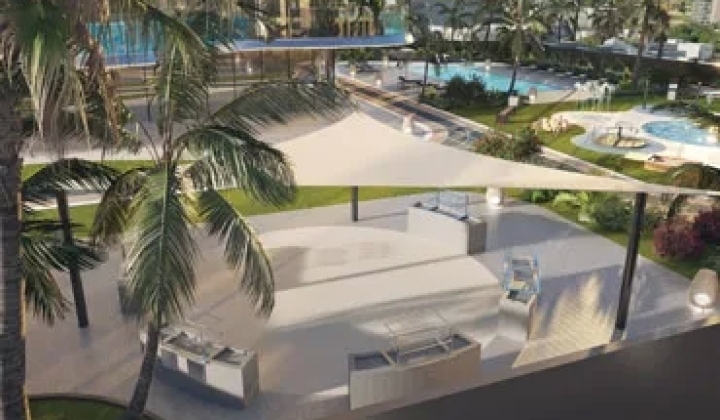 Volga Tower, picture 6