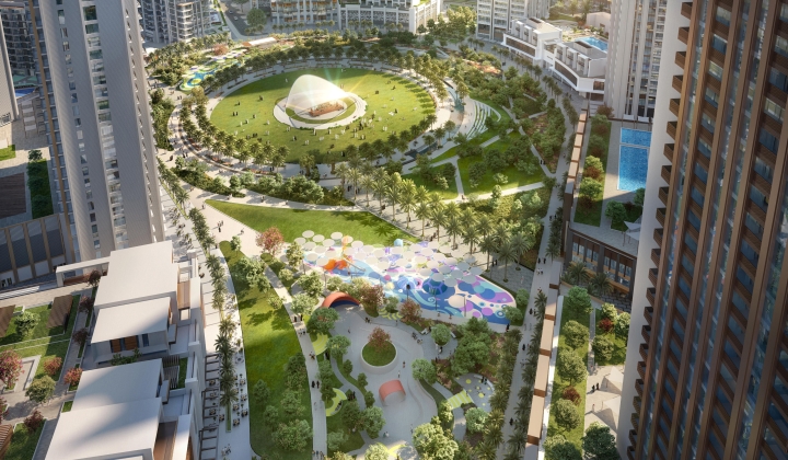 Creek Palace, picture 3