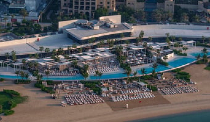 The Palm Tower, picture 10