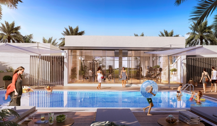 Golf Links, picture 2