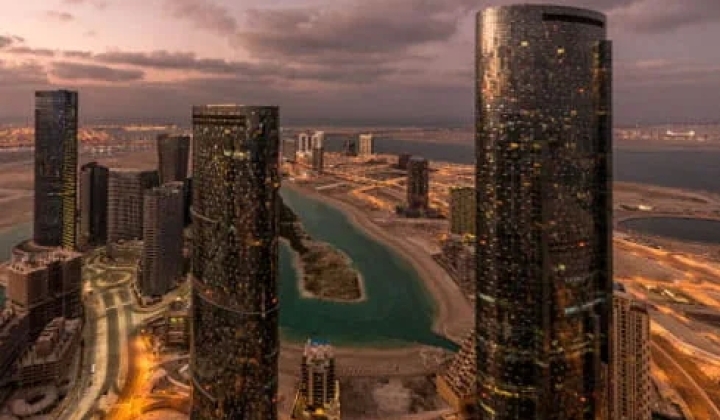 The Gate Towers, picture 4