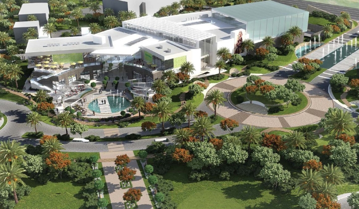 Damac Lagoons, picture 17