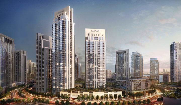 Creek Rise, picture 6