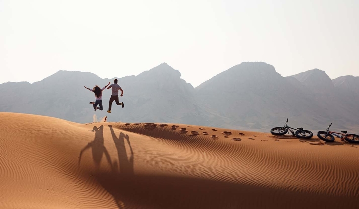 Rove City Walk, picture 7