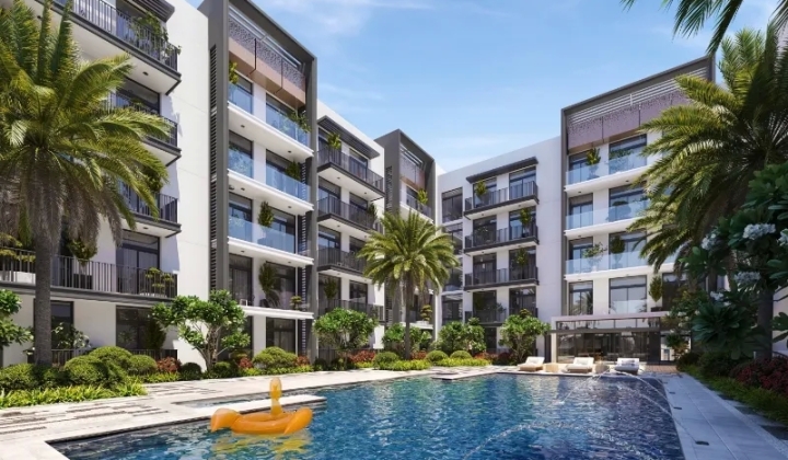 Hamilton House, picture 1