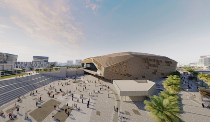 Damac Lagoons, picture 7