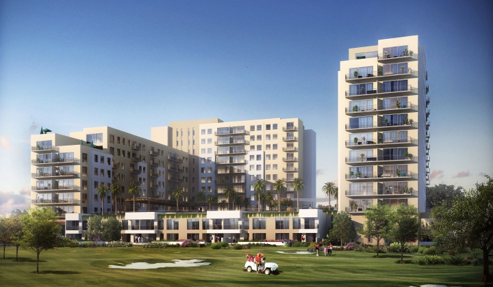 Golf Views, фото 13