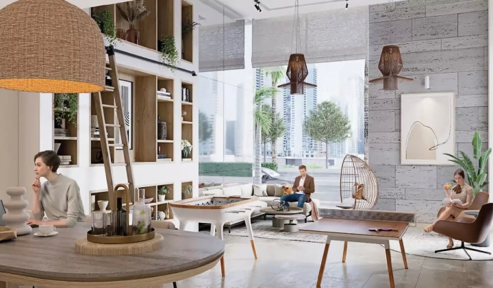 The Portman, picture 1