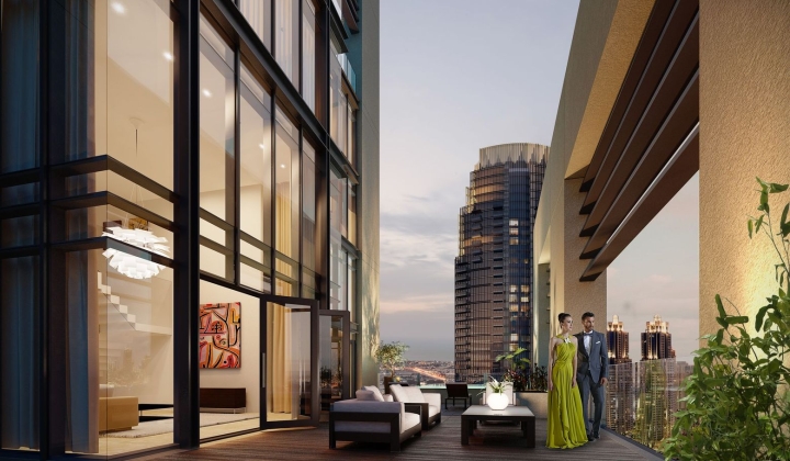 BLVD HEIGHTS, фото 1