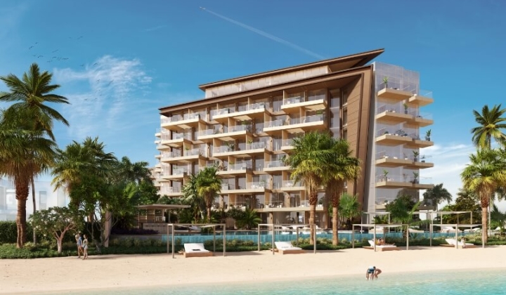 Ellington Beach House, picture 2