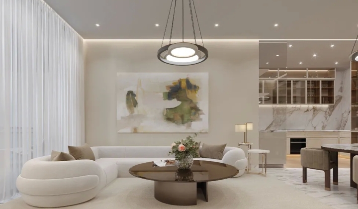 Volga Tower, picture 16