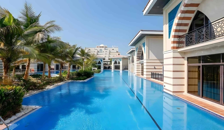 Zabeel Saray, picture 5