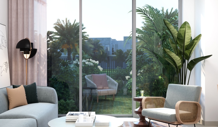 JOY Arabian Ranches III, фото 3