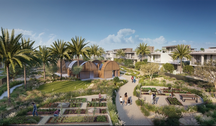 Farmhouse, picture 7