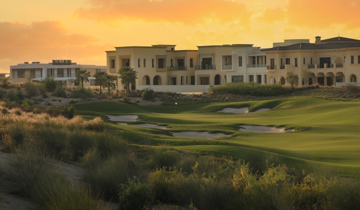 Emirates Hills, фото 13