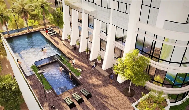 Cloud Tower, picture 5